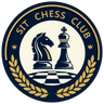 Chess Club Logo