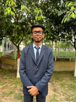 Ayush Sharma