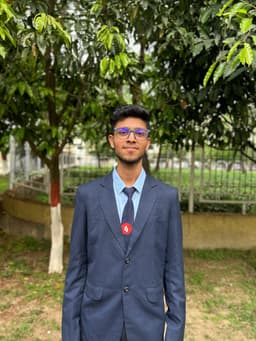 Koushik Saha