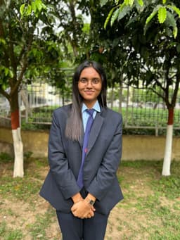 Poulami Kundu