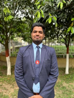 Shahbaz Hashmi Ansari